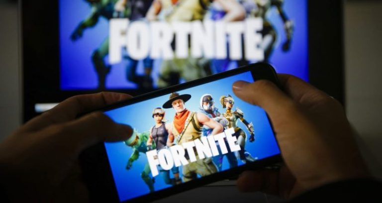 Fortnite applies to launch on Apple’s App Store after Epic Games court win