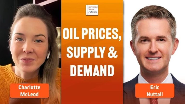 Eric Nuttall: Oil vs. Natural Gas Stocks, Plus 2025 Prices, Supply and Demand