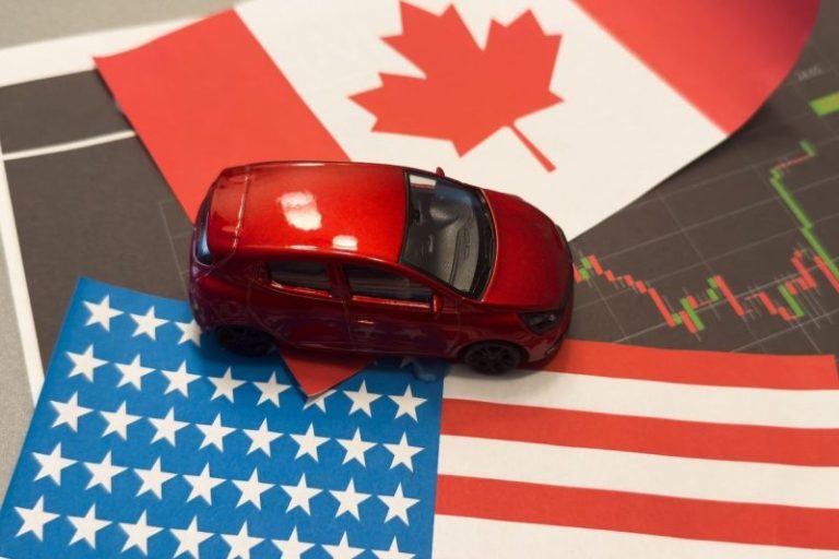 Tariff Fallout: GM’s Shift Cut in Oshawa Triggers Strong Canadian Union Response