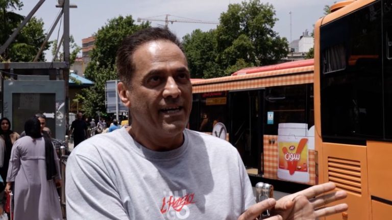 On the streets of Tehran, guarded hope and rising doubt as nuclear talks inch forward