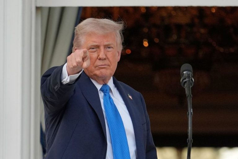 What we know about the countries on Trump’s travel ban list, and how many people will be impacted