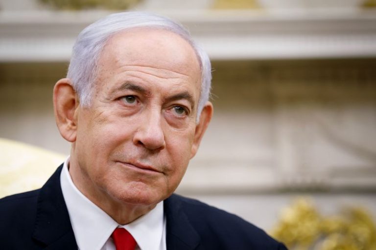 Netanyahu says ‘opportunities have opened up’ to free Gaza hostages following Iran operation