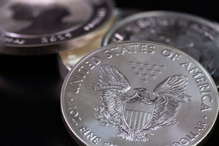 Silver Price Update: Q2 2025 in Review