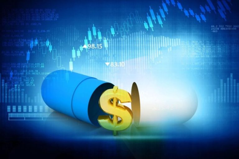 Top 5 Small-cap Pharma Stocks of 2025