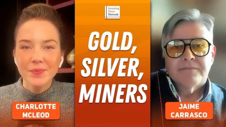 Jaime Carrasco: Gold, Silver, Miners — Where to Focus in Monetary Storm